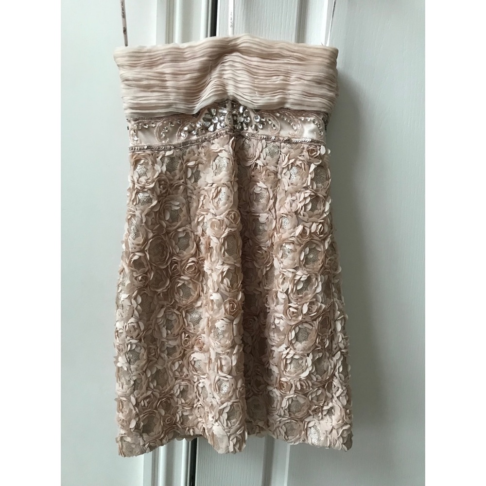 Dress - Picture 3 of 4